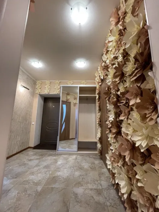Продажа 1-комнатной квартиры 53 м², Костанди ул.