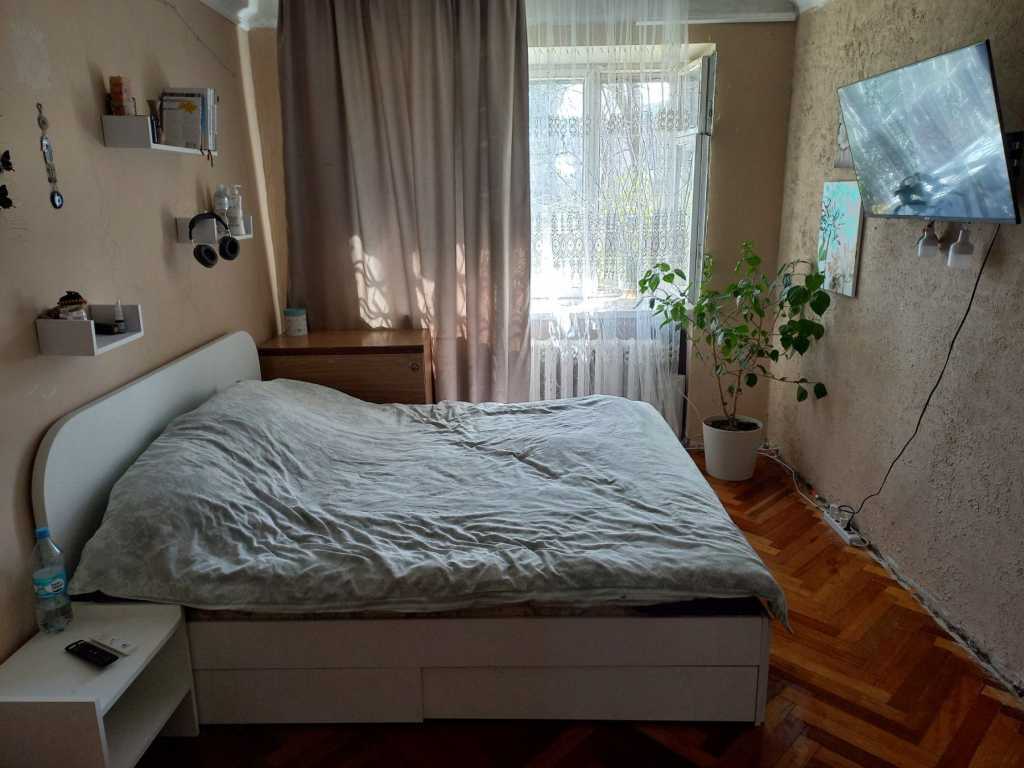 Продаж 2-кімнатної квартири 41 м², Ентузіастів вул.