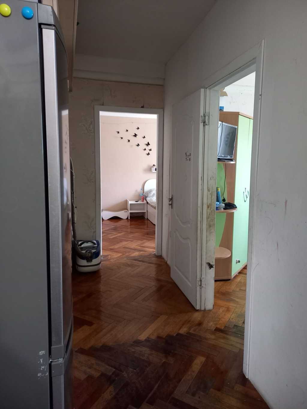 Продаж 2-кімнатної квартири 41 м², Ентузіастів вул.