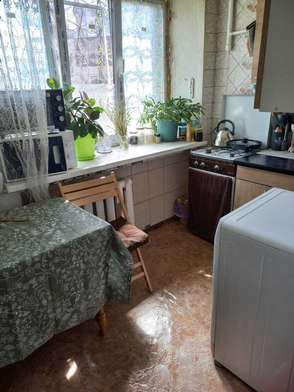 Продаж 2-кімнатної квартири 41 м², Ентузіастів вул.