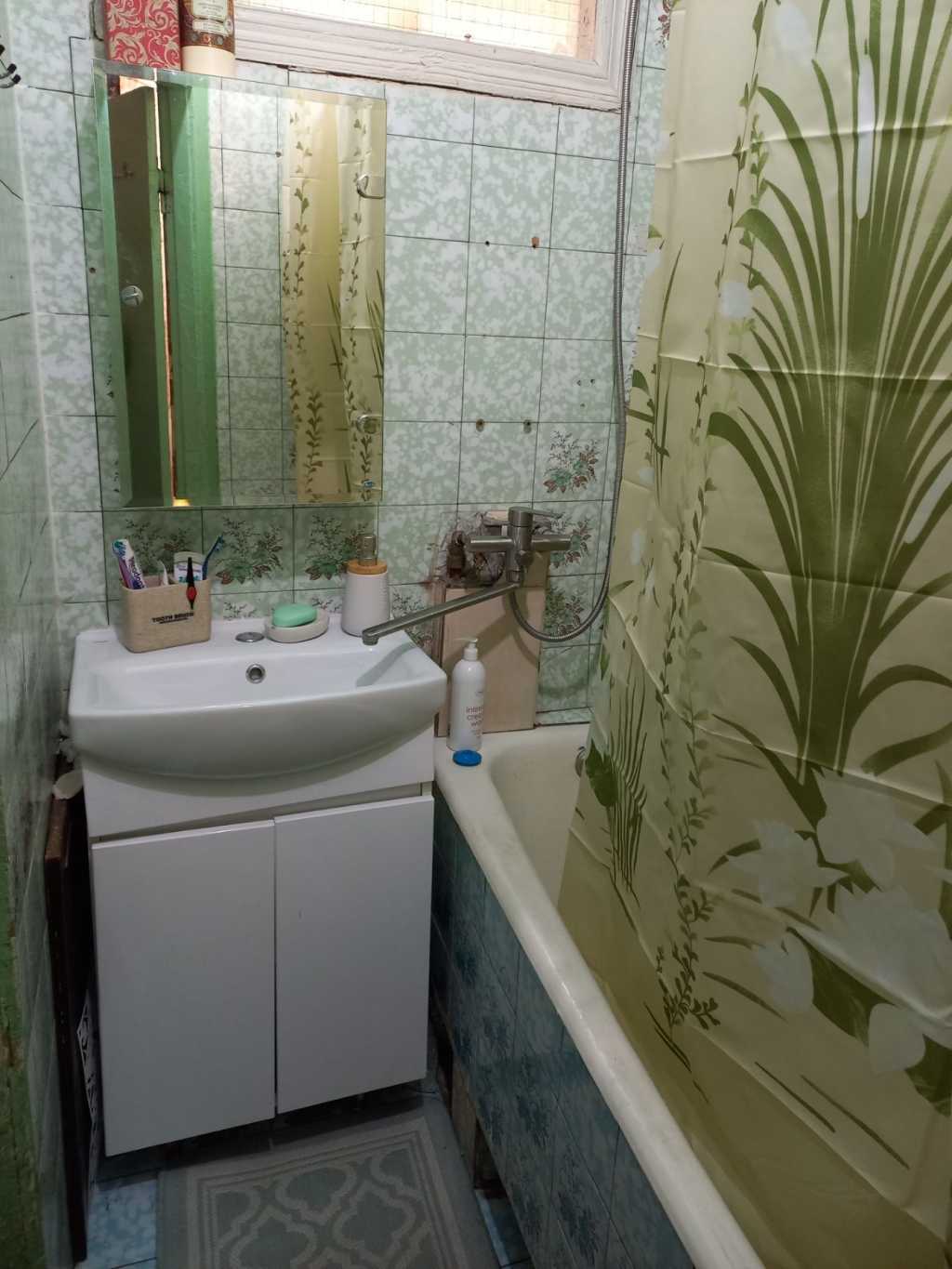 Продаж 2-кімнатної квартири 41 м², Ентузіастів вул.
