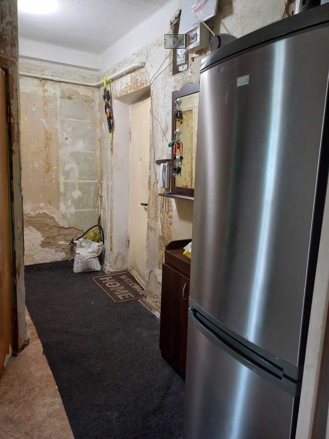Продаж 2-кімнатної квартири 41 м², Ентузіастів вул.