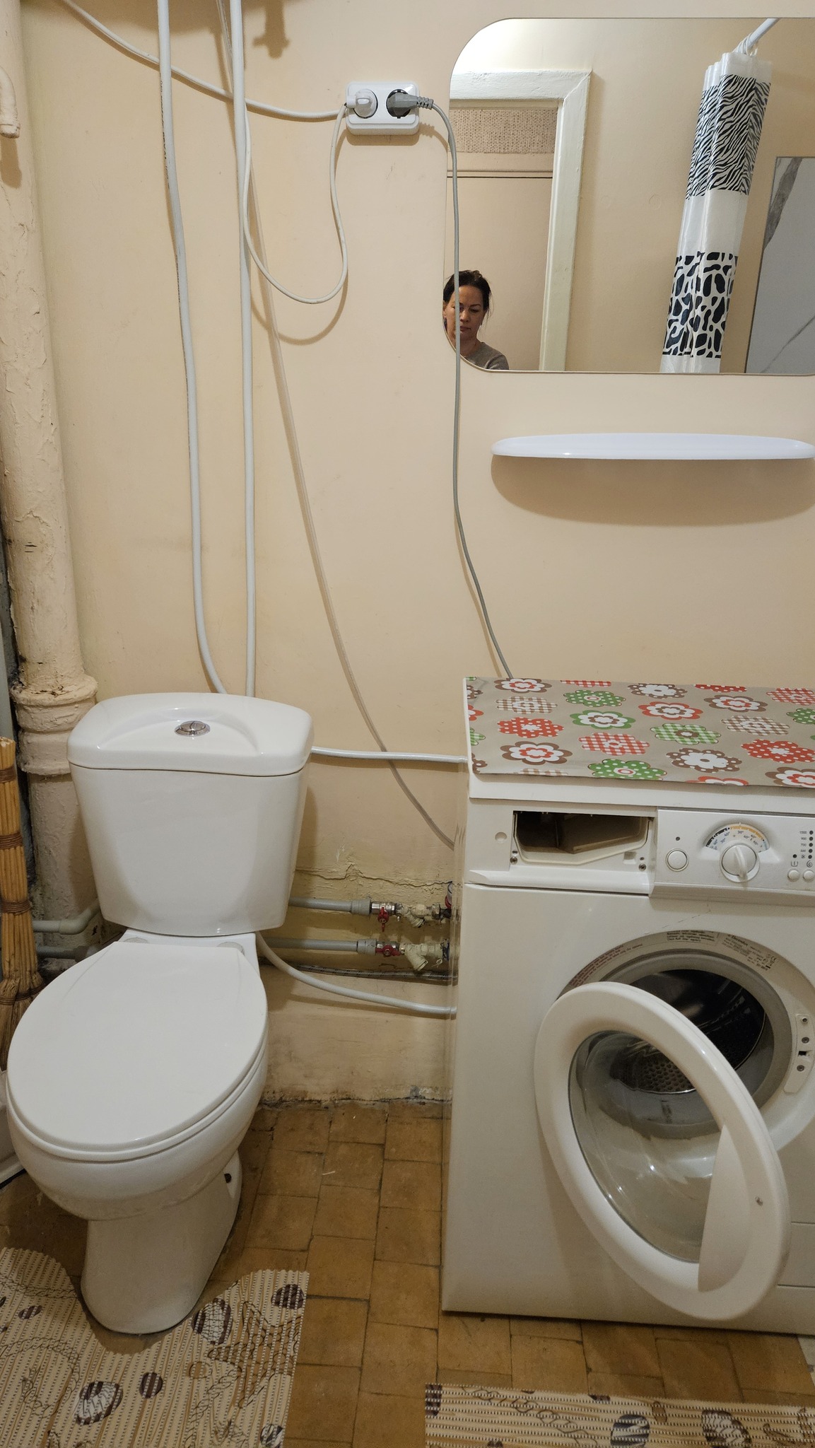 Аренда 1-комнатной квартиры 29 м², Оболонский просп., 15А