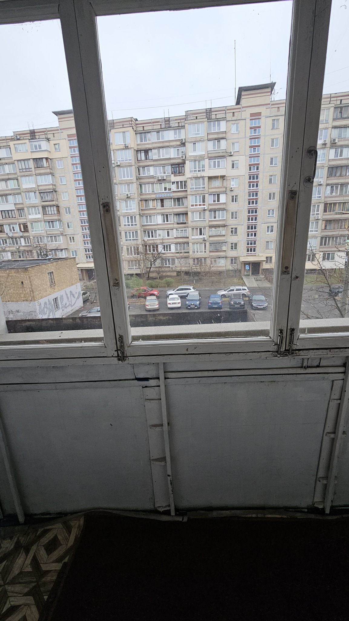 Аренда 1-комнатной квартиры 29 м², Оболонский просп., 15А