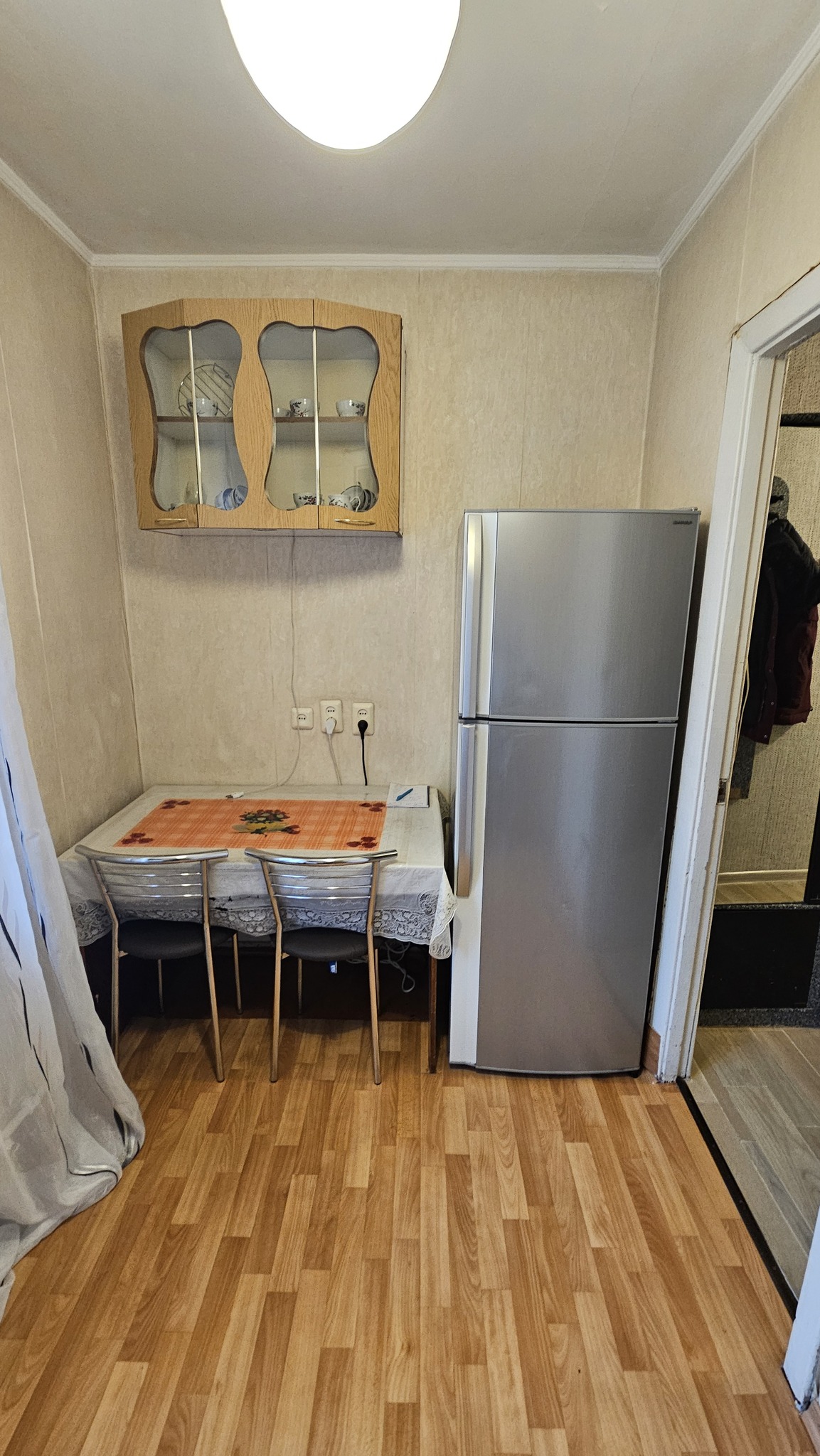 Аренда 1-комнатной квартиры 29 м², Оболонский просп., 15А