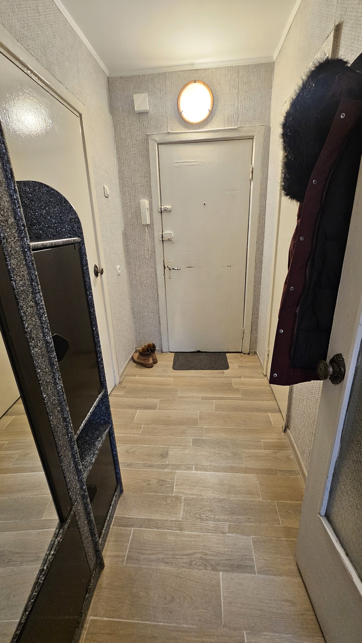 Аренда 1-комнатной квартиры 29 м², Оболонский просп., 15А