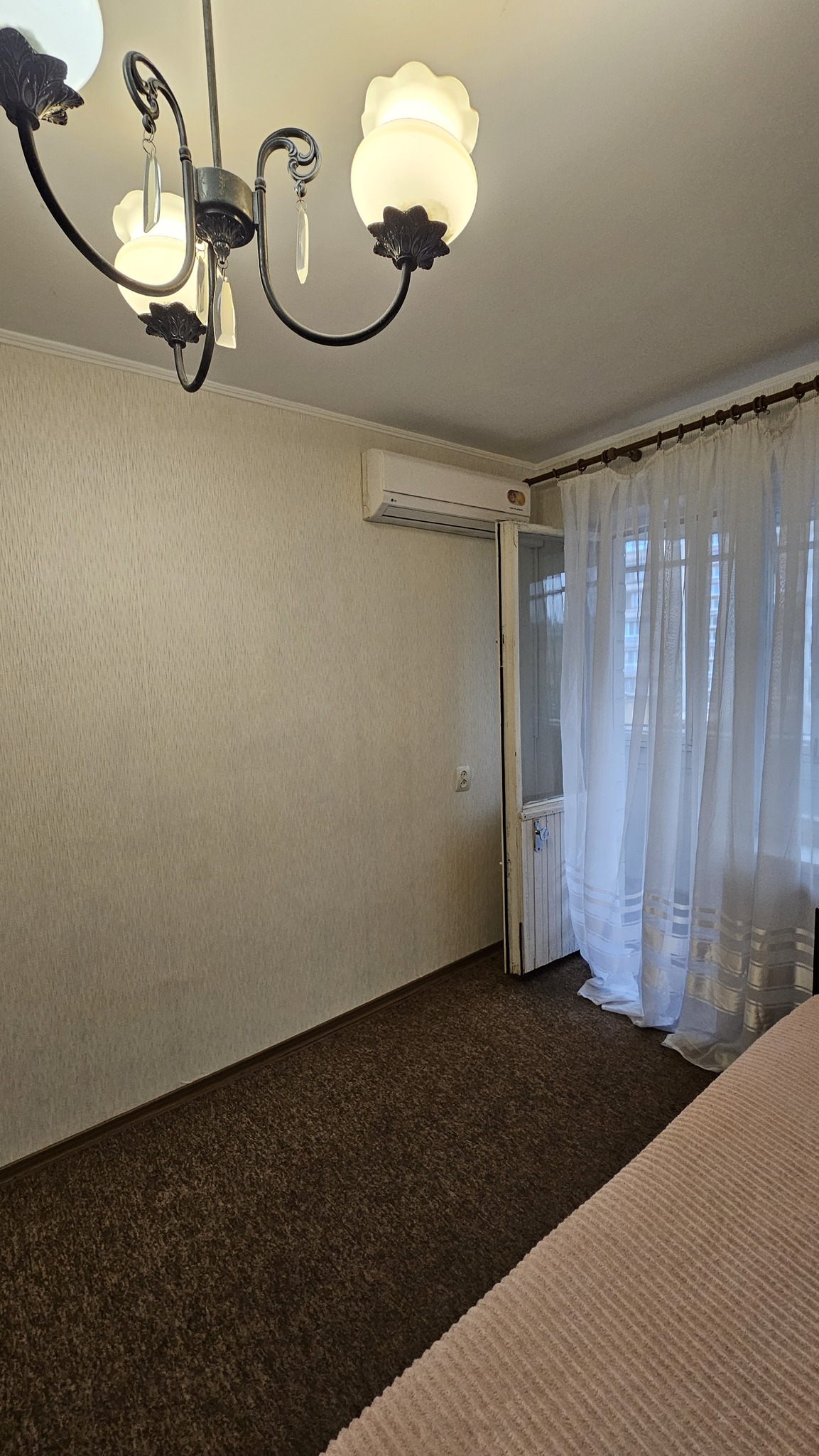 Аренда 1-комнатной квартиры 29 м², Оболонский просп., 15А