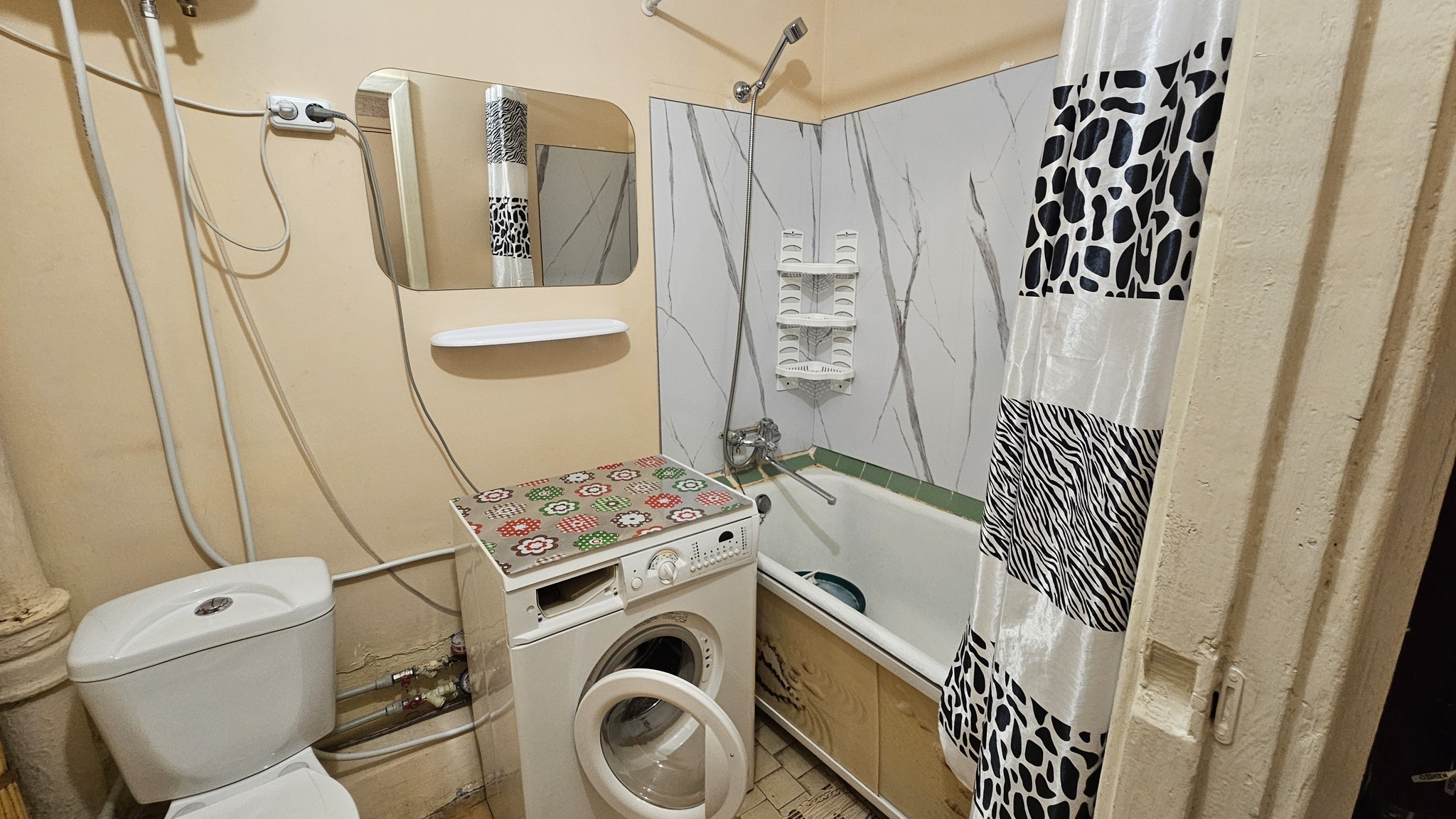 Аренда 1-комнатной квартиры 29 м², Оболонский просп., 15А