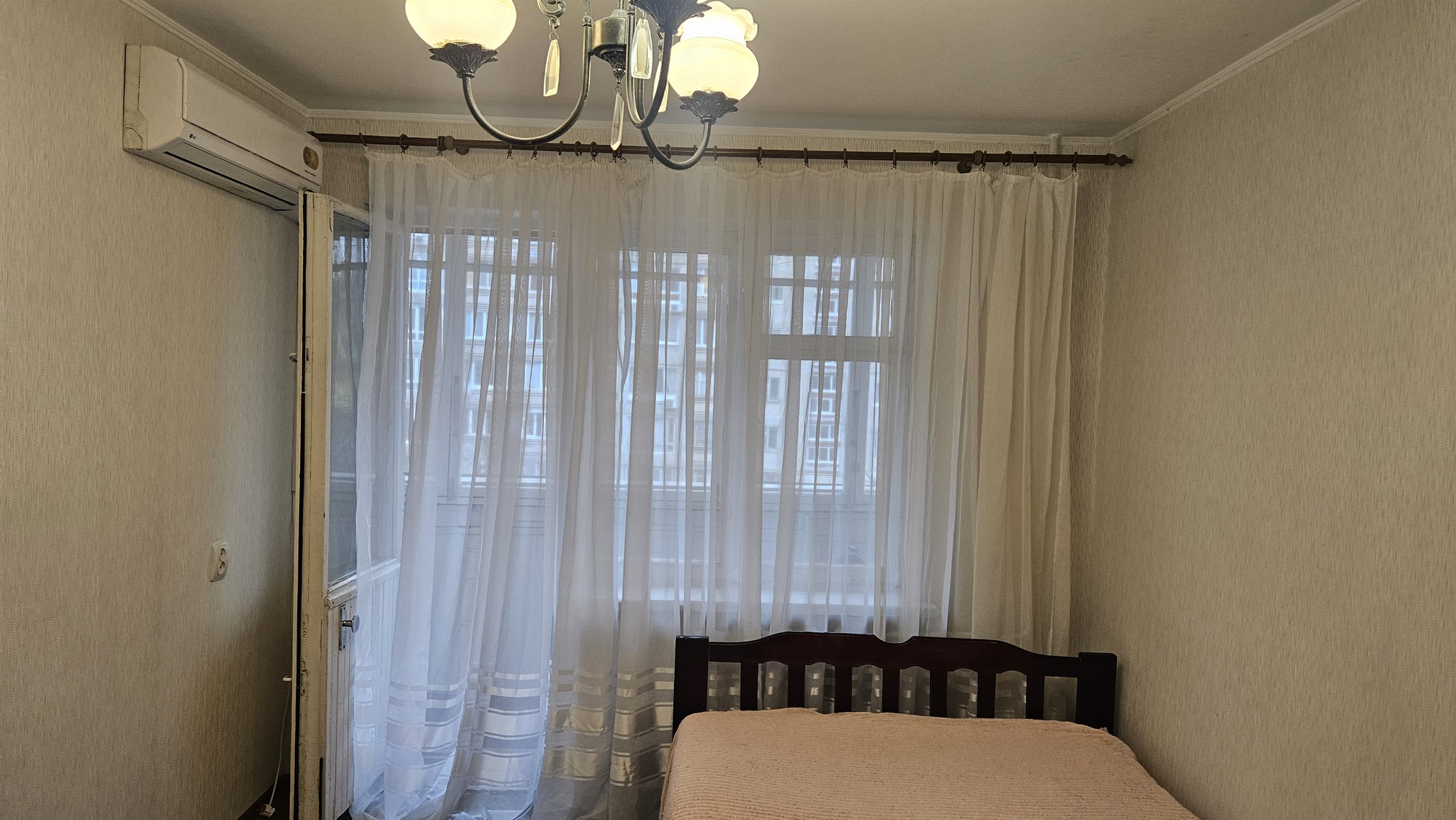 Аренда 1-комнатной квартиры 29 м², Оболонский просп., 15А