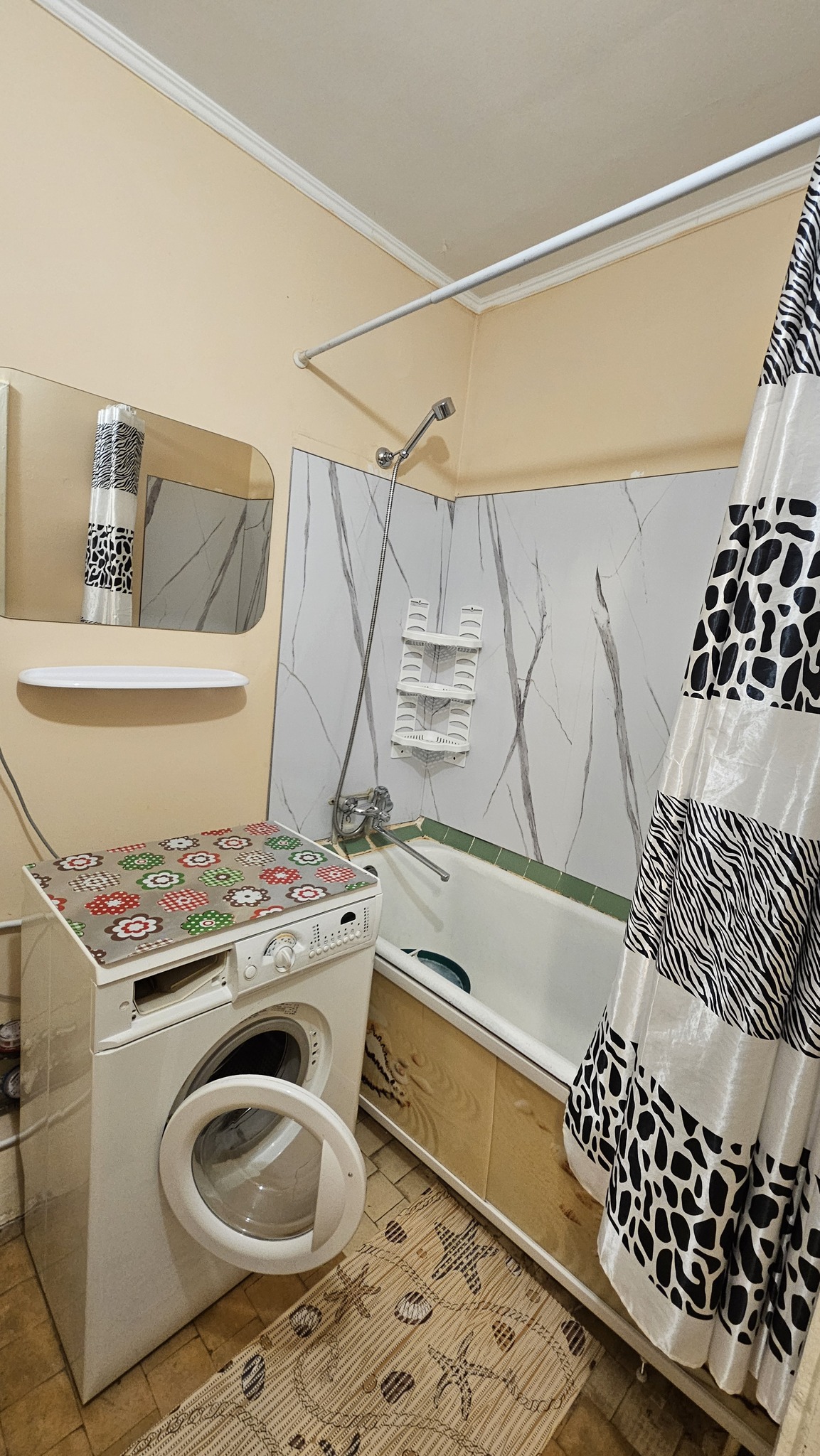 Аренда 1-комнатной квартиры 29 м², Оболонский просп., 15А