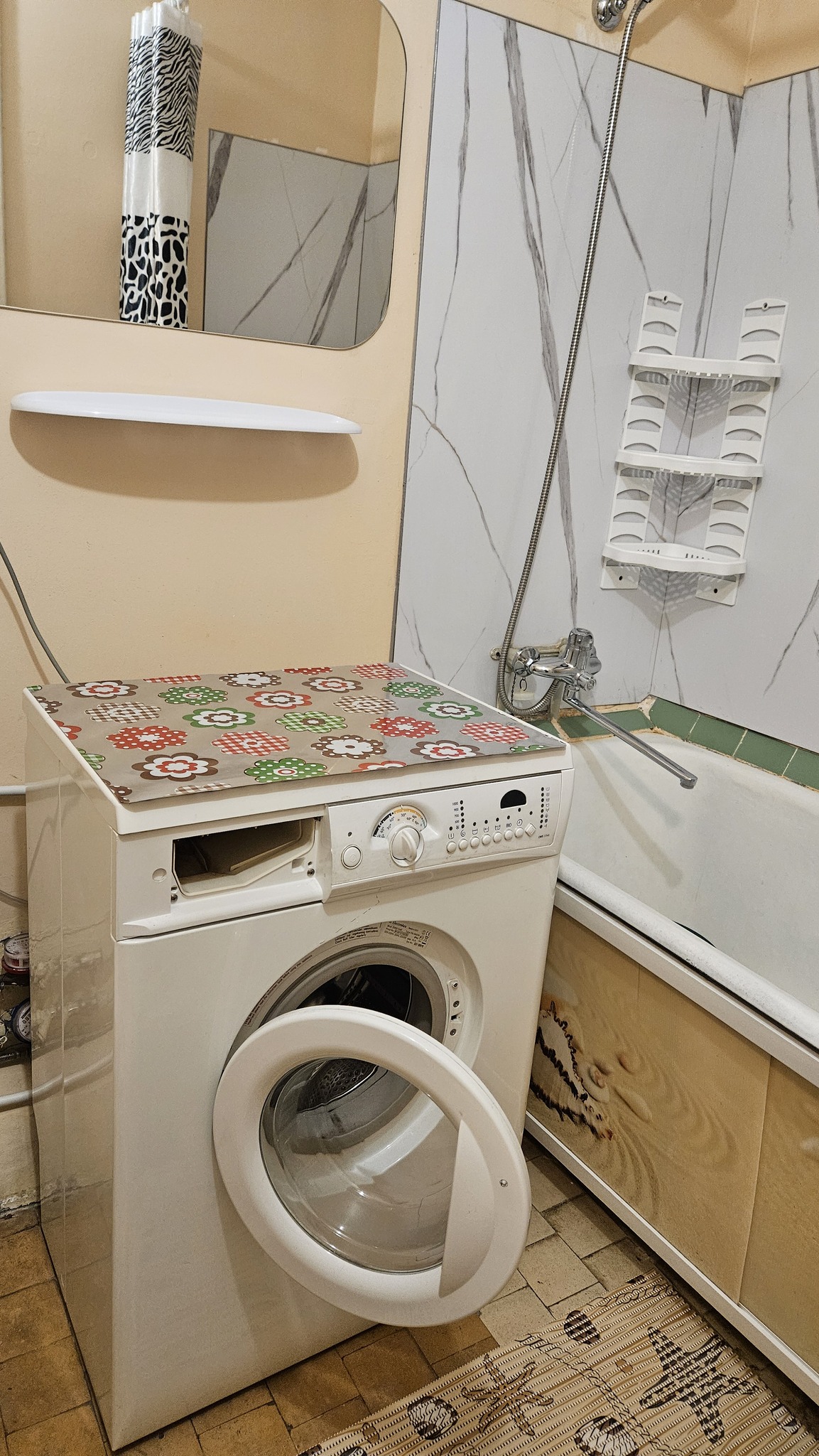 Аренда 1-комнатной квартиры 29 м², Оболонский просп., 15А