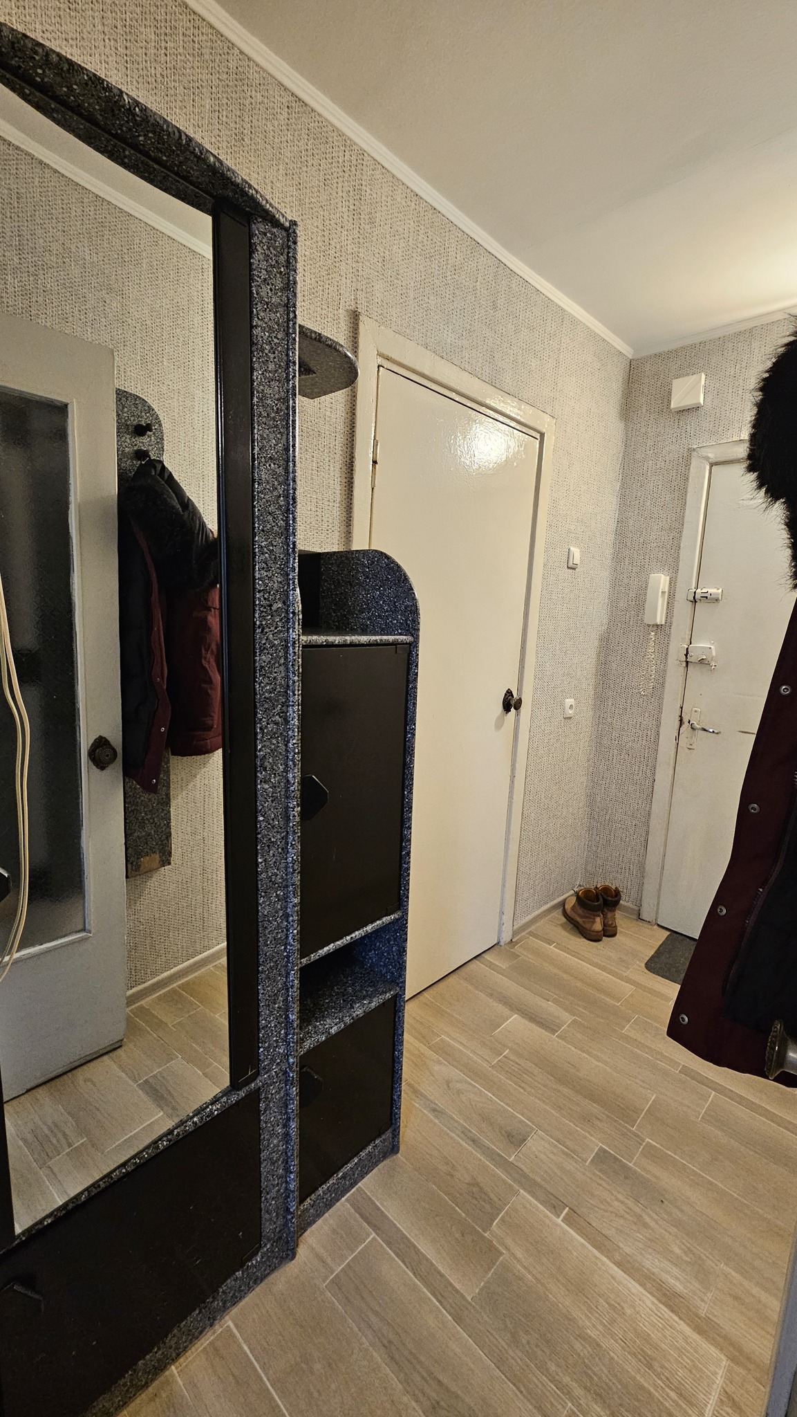 Аренда 1-комнатной квартиры 29 м², Оболонский просп., 15А