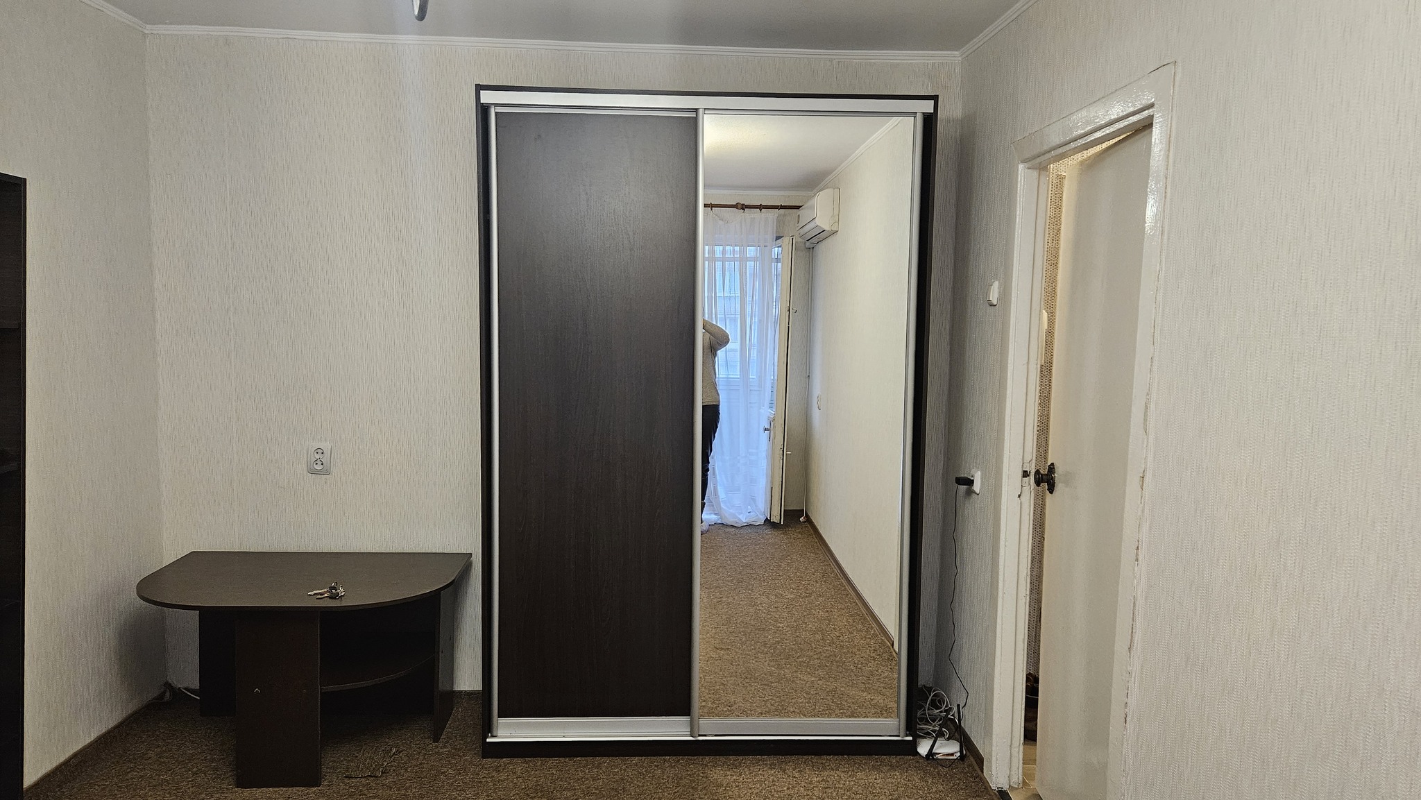 Аренда 1-комнатной квартиры 29 м², Оболонский просп., 15А