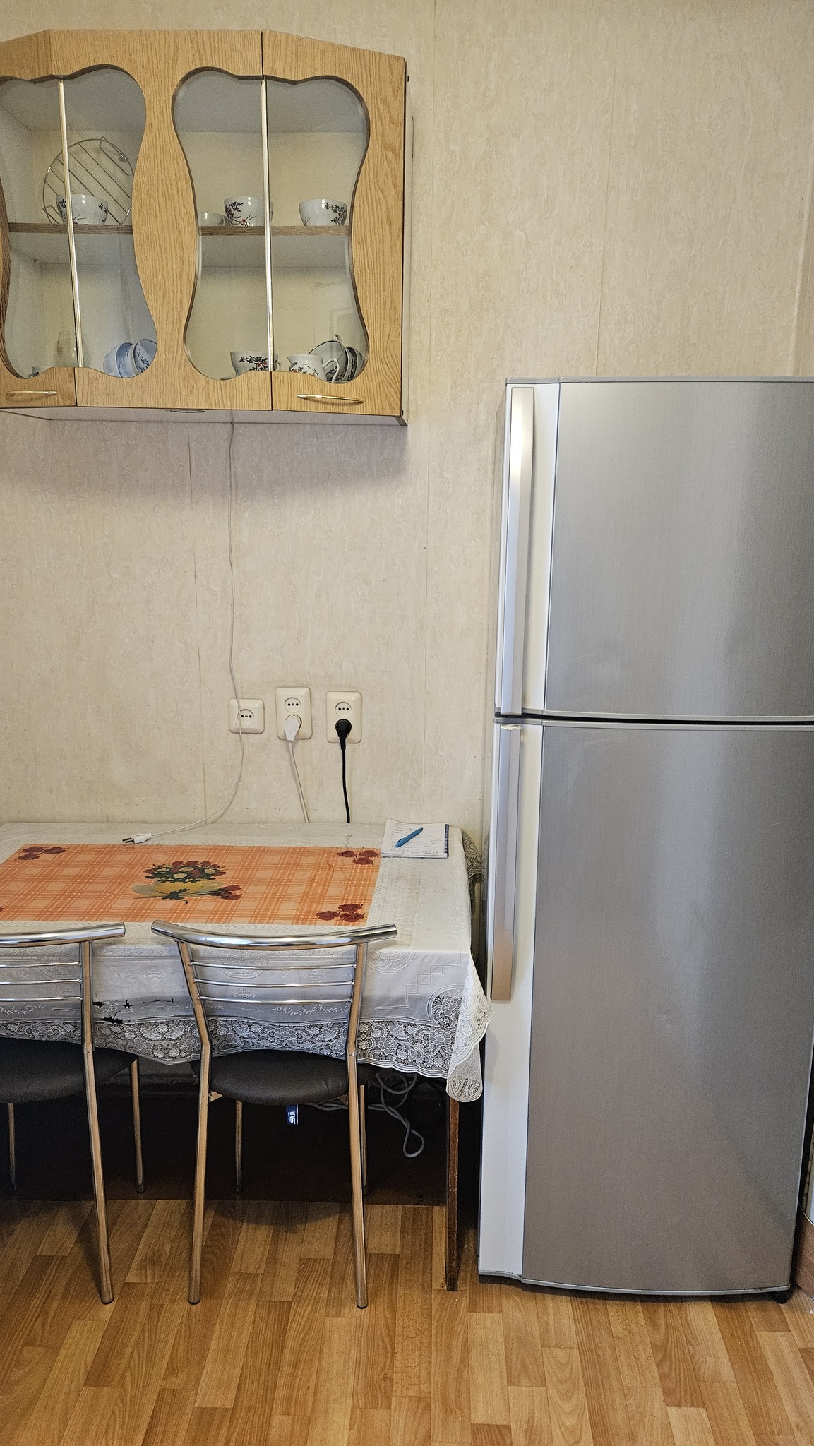 Аренда 1-комнатной квартиры 29 м², Оболонский просп., 15А