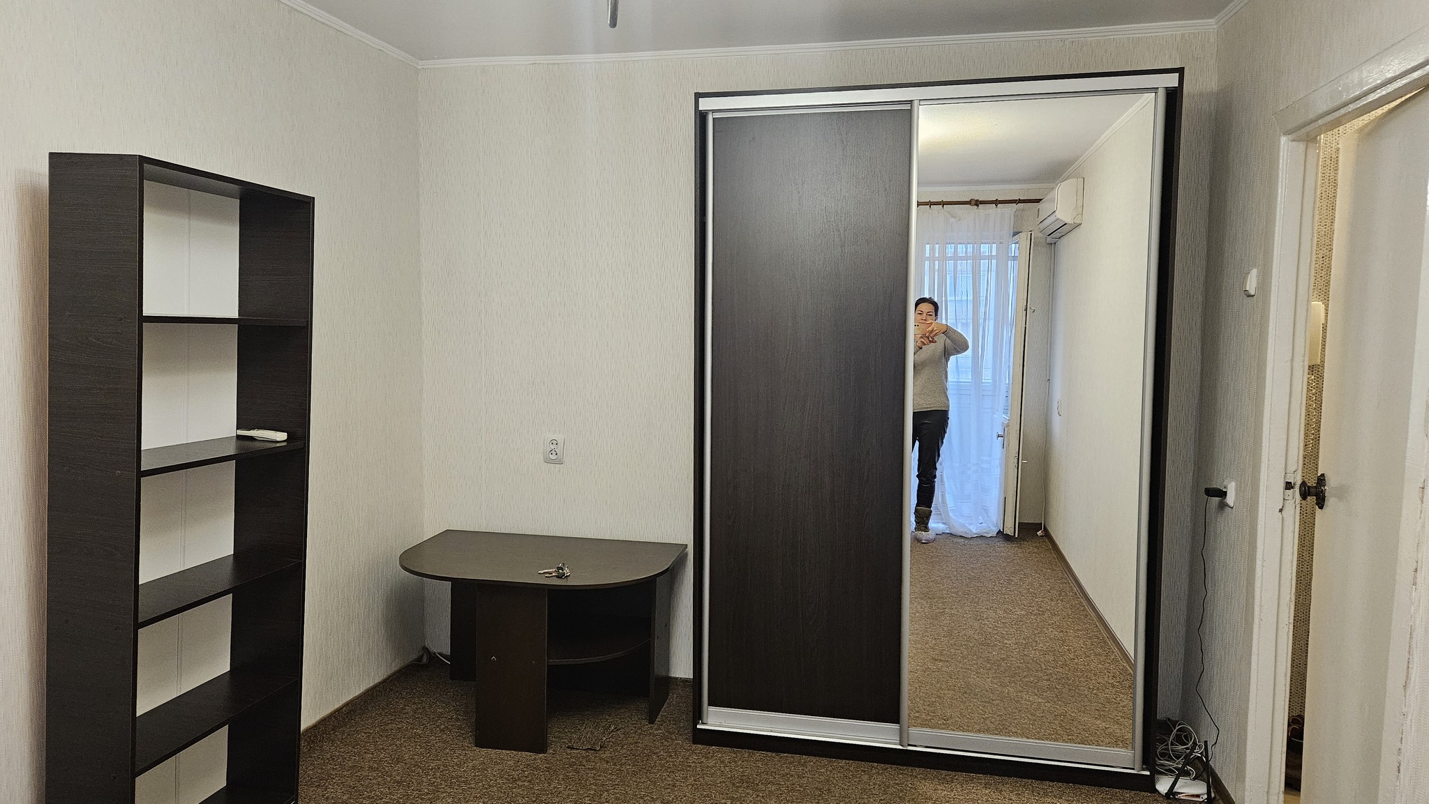 Аренда 1-комнатной квартиры 29 м², Оболонский просп., 15А