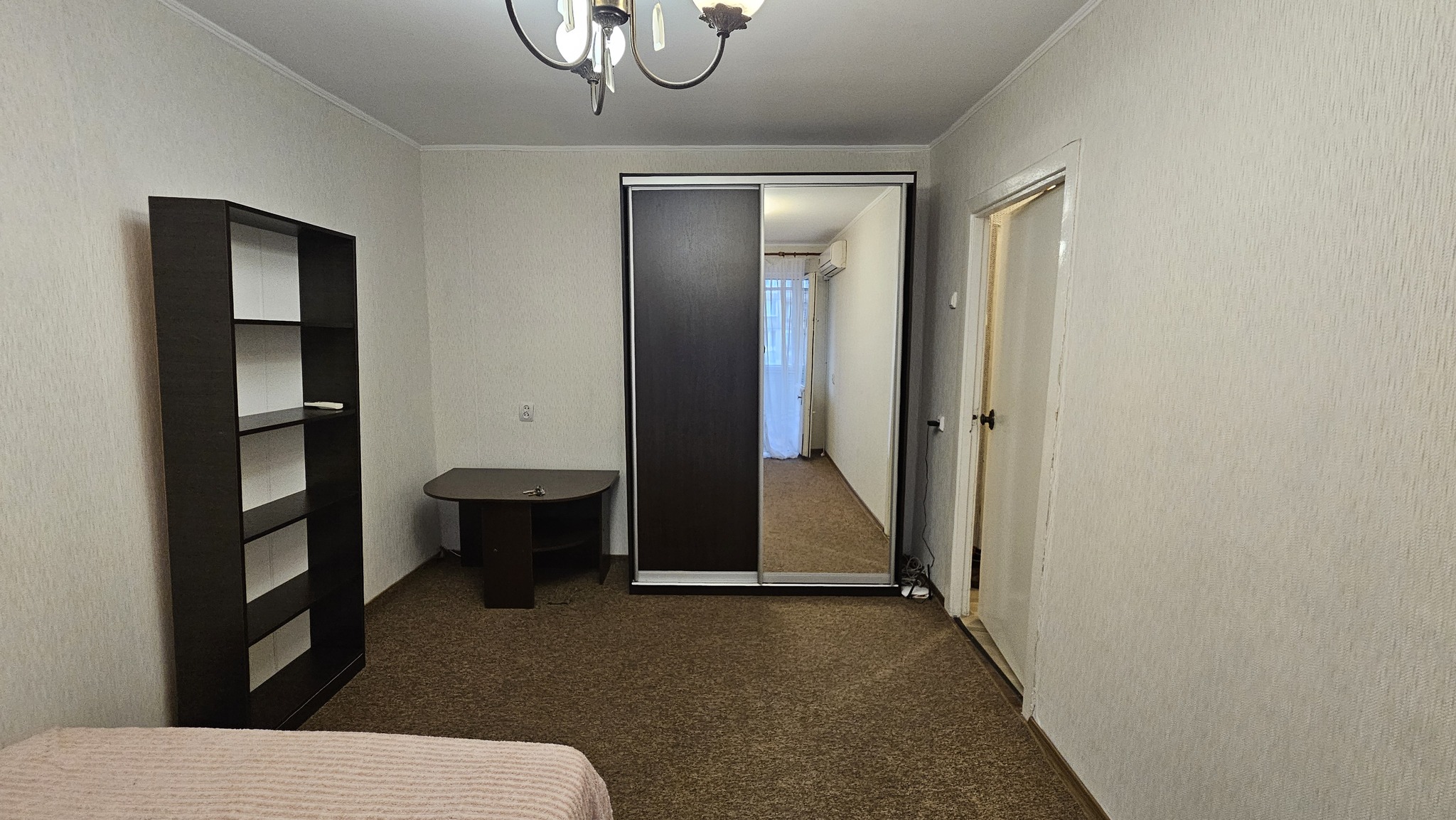 Аренда 1-комнатной квартиры 29 м², Оболонский просп., 15А