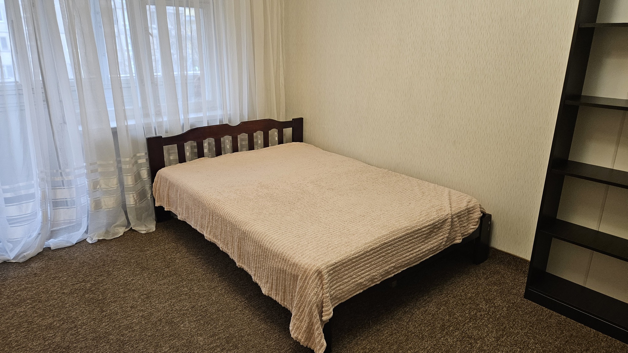 Аренда 1-комнатной квартиры 29 м², Оболонский просп., 15А