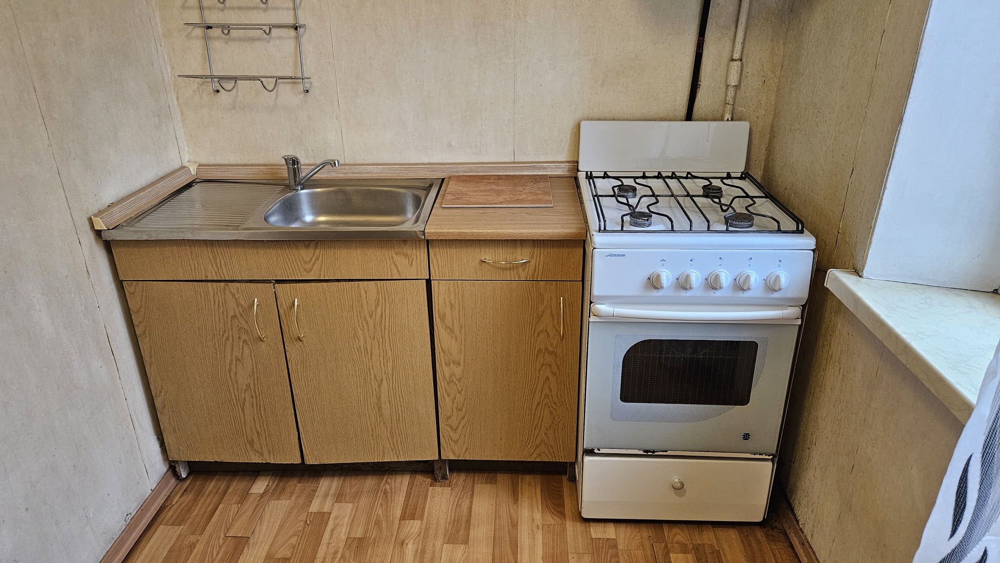 Аренда 1-комнатной квартиры 29 м², Оболонский просп., 15А