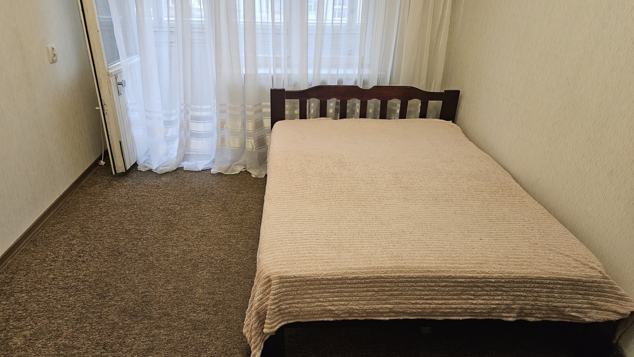 Аренда 1-комнатной квартиры 29 м², Оболонский просп., 15А