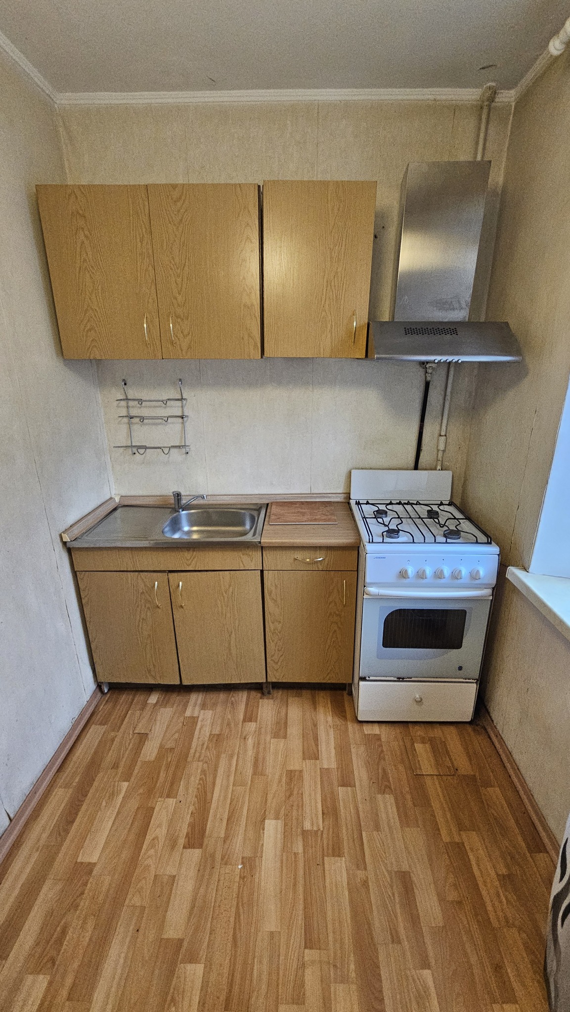 Аренда 1-комнатной квартиры 29 м², Оболонский просп., 15А