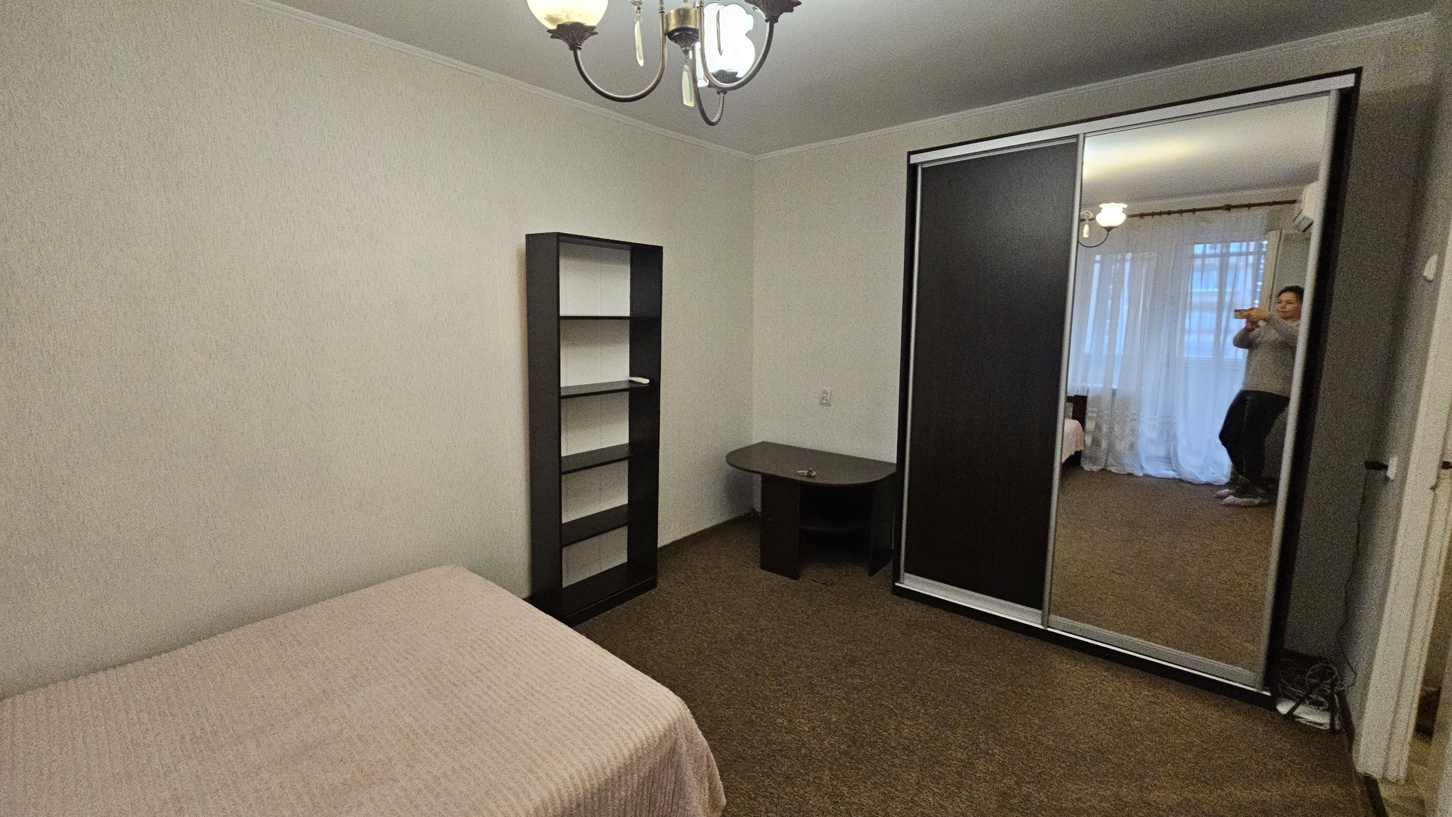 Аренда 1-комнатной квартиры 29 м², Оболонский просп., 15А