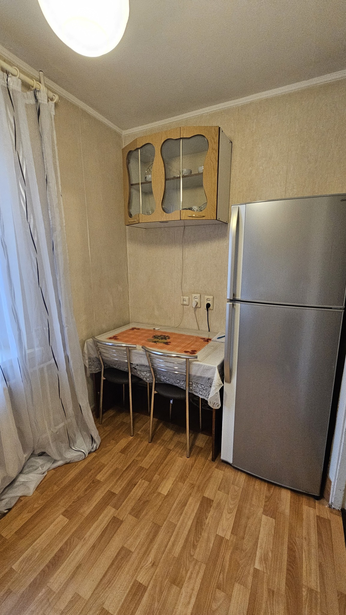 Аренда 1-комнатной квартиры 29 м², Оболонский просп., 15А