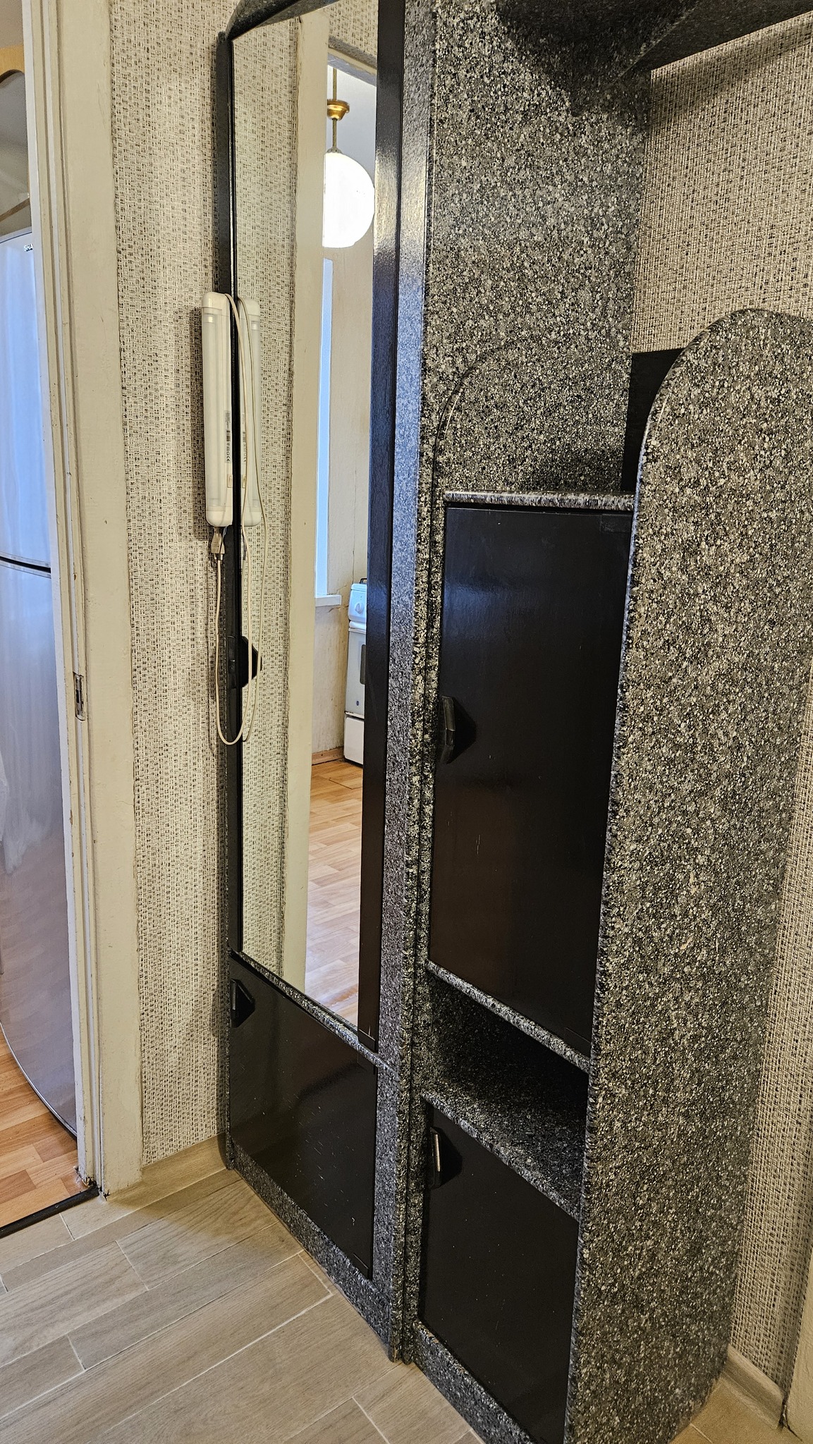 Аренда 1-комнатной квартиры 29 м², Оболонский просп., 15А