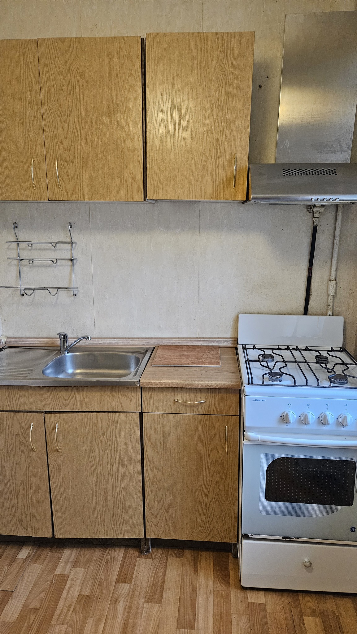 Аренда 1-комнатной квартиры 29 м², Оболонский просп., 15А