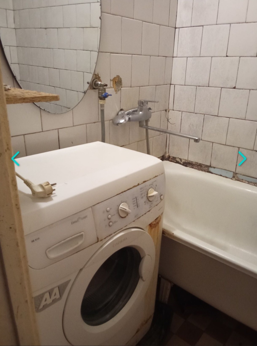 Аренда 2-комнатной квартиры 43 м², Бехтерева ул., 3