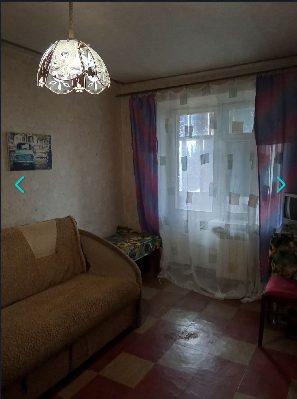 Аренда 2-комнатной квартиры 43 м², Бехтерева ул., 3