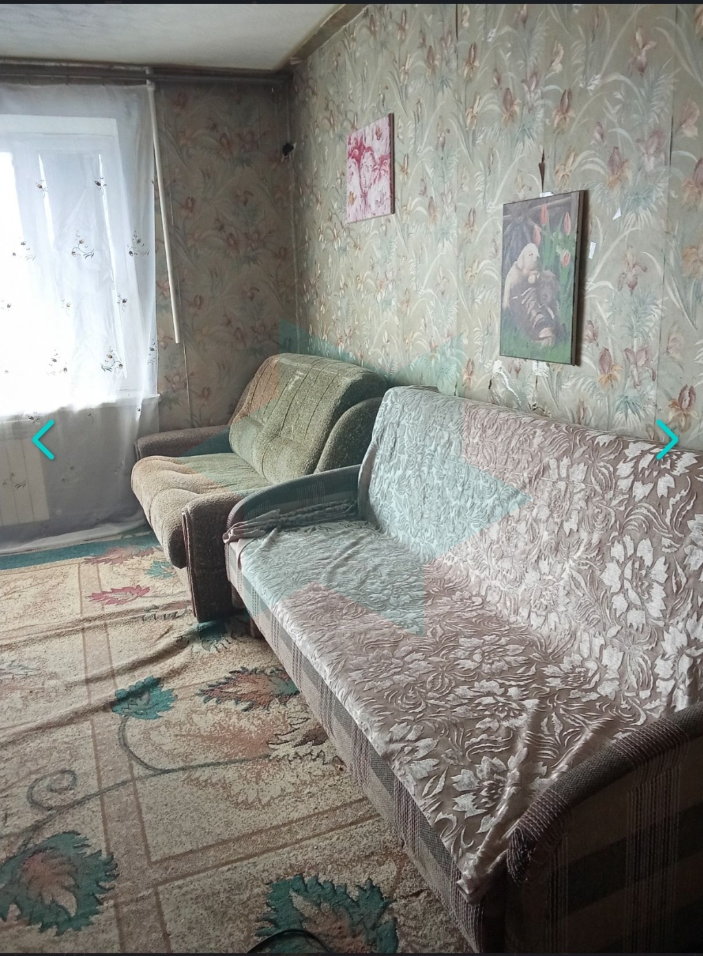 Аренда 2-комнатной квартиры 43 м², Бехтерева ул., 3
