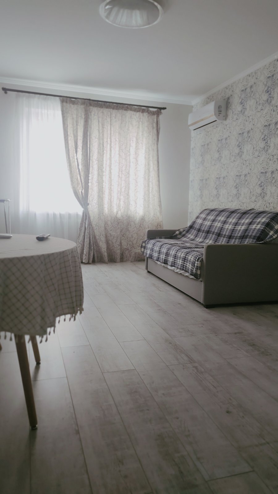 Аренда 1-комнатной квартиры 35 м², Николая Закревского ул., 101