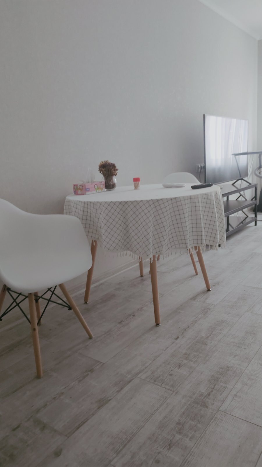 Аренда 1-комнатной квартиры 35 м², Николая Закревского ул., 101