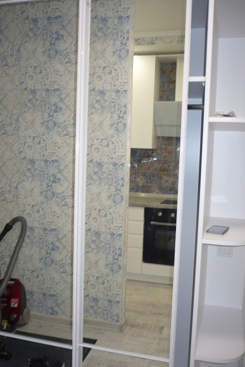 Аренда 1-комнатной квартиры 35 м², Николая Закревского ул., 101