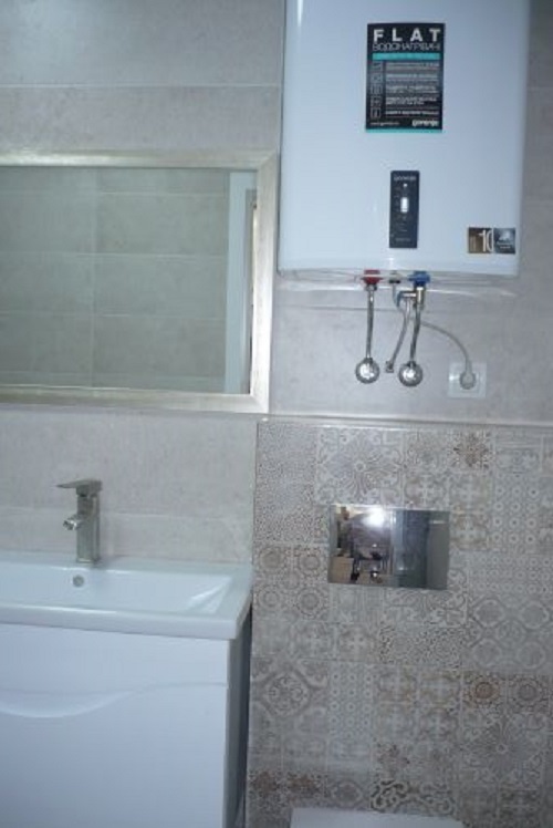 Аренда 1-комнатной квартиры 35 м², Николая Закревского ул., 101