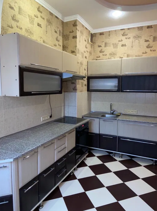 Продаж 2-кімнатної квартири 65 м², Грушевского Михаила вул.