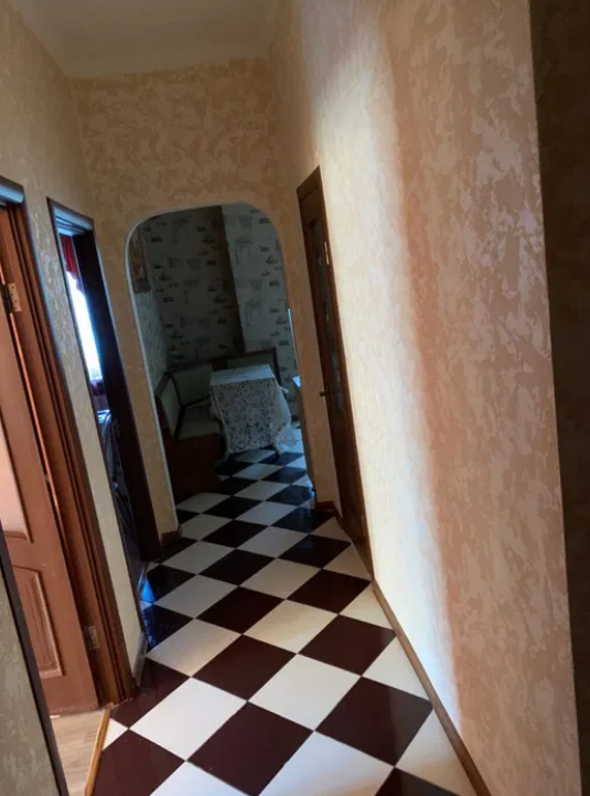 Продаж 2-кімнатної квартири 65 м², Грушевского Михаила вул.