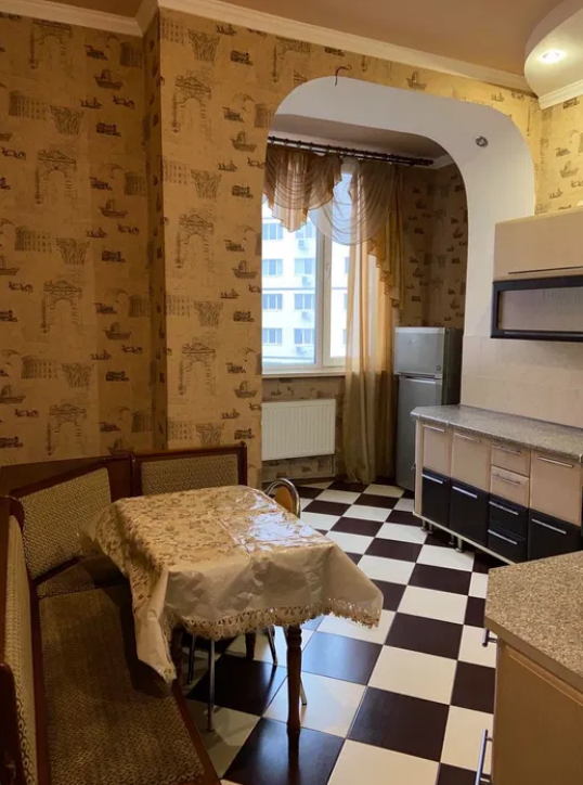 Продаж 2-кімнатної квартири 65 м², Грушевского Михаила вул.