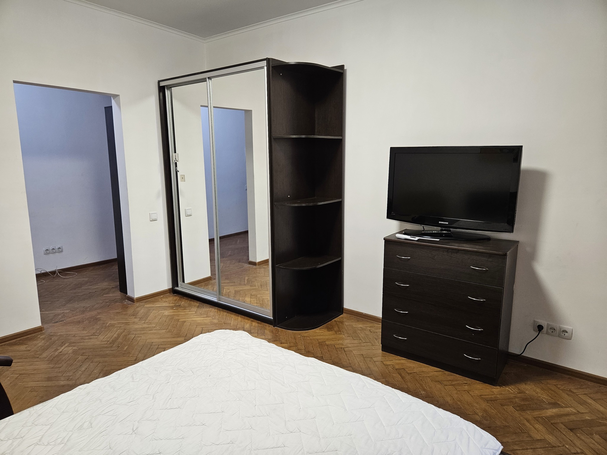 Аренда 1-комнатной квартиры 40 м², Пушкинская ул., 2-4/7