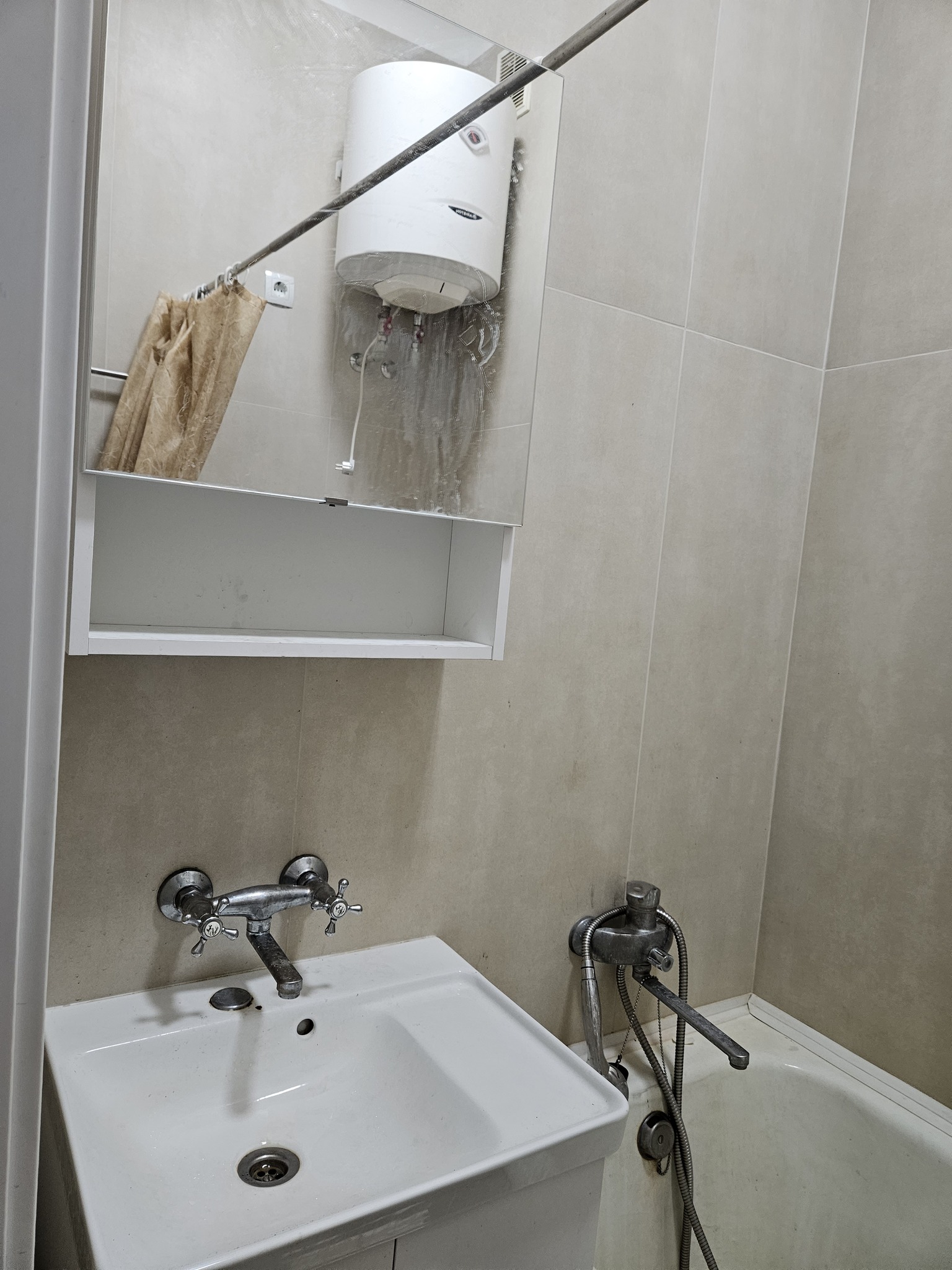 Аренда 1-комнатной квартиры 40 м², Пушкинская ул., 2-4/7