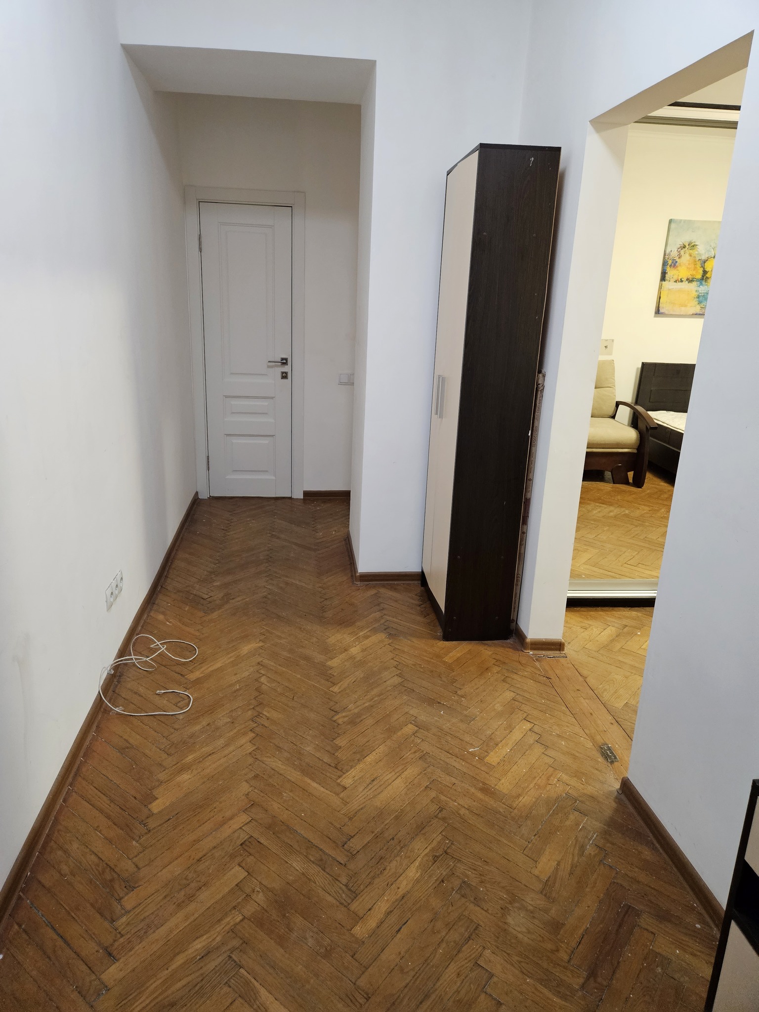 Аренда 1-комнатной квартиры 40 м², Пушкинская ул., 2-4/7