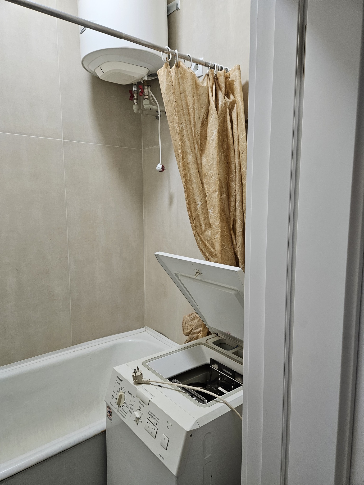 Аренда 1-комнатной квартиры 40 м², Пушкинская ул., 2-4/7