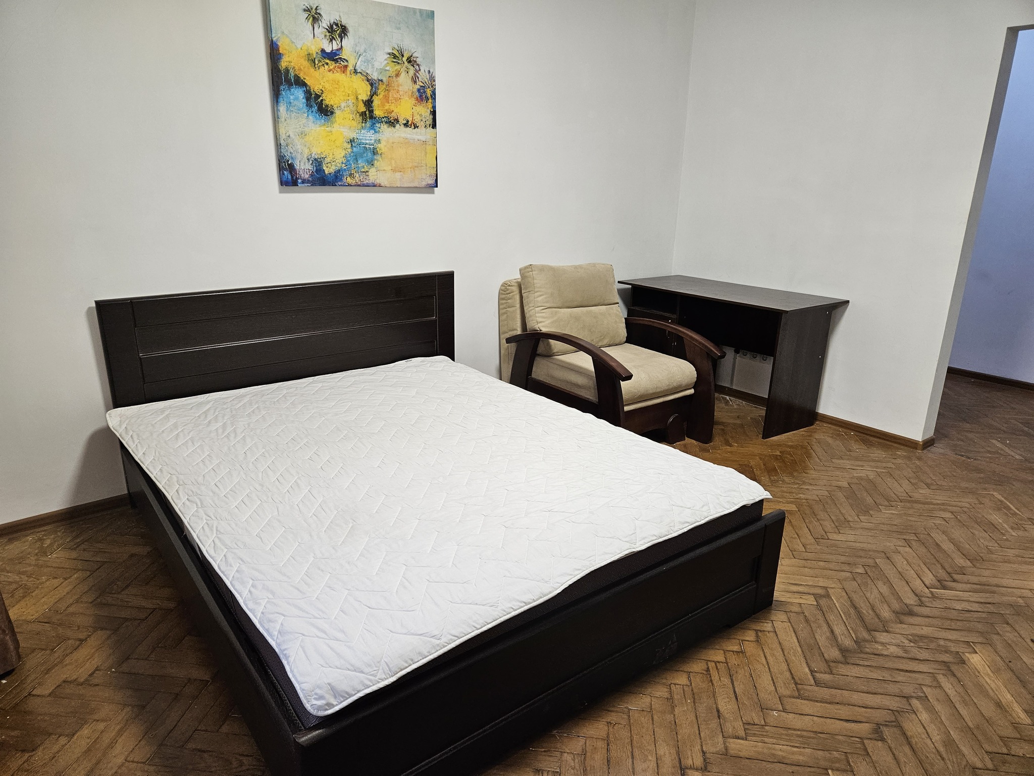 Аренда 1-комнатной квартиры 40 м², Пушкинская ул., 2-4/7
