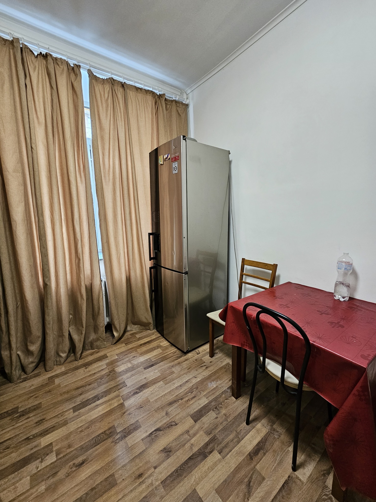 Аренда 1-комнатной квартиры 40 м², Пушкинская ул., 2-4/7