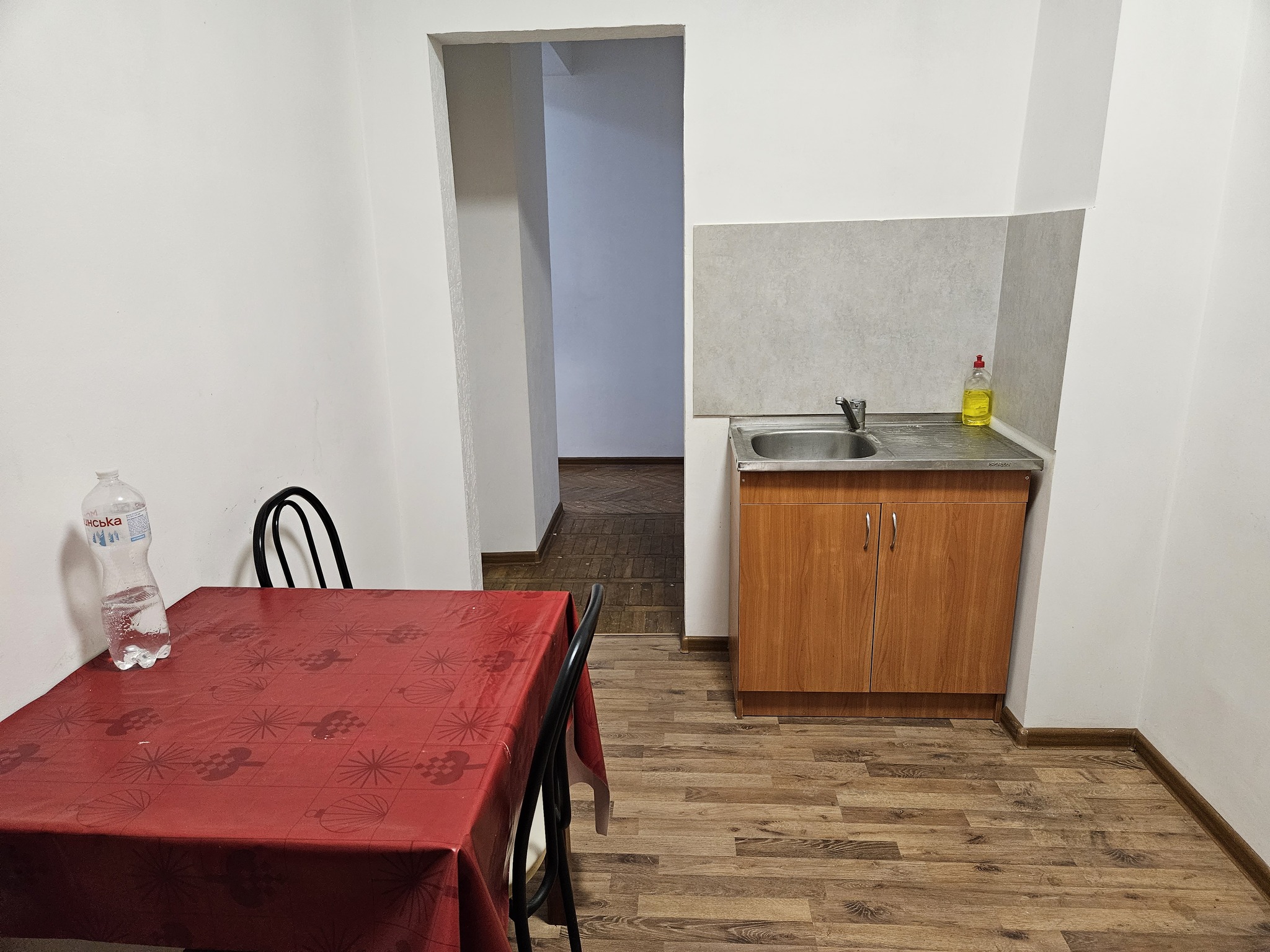 Аренда 1-комнатной квартиры 40 м², Пушкинская ул., 2-4/7