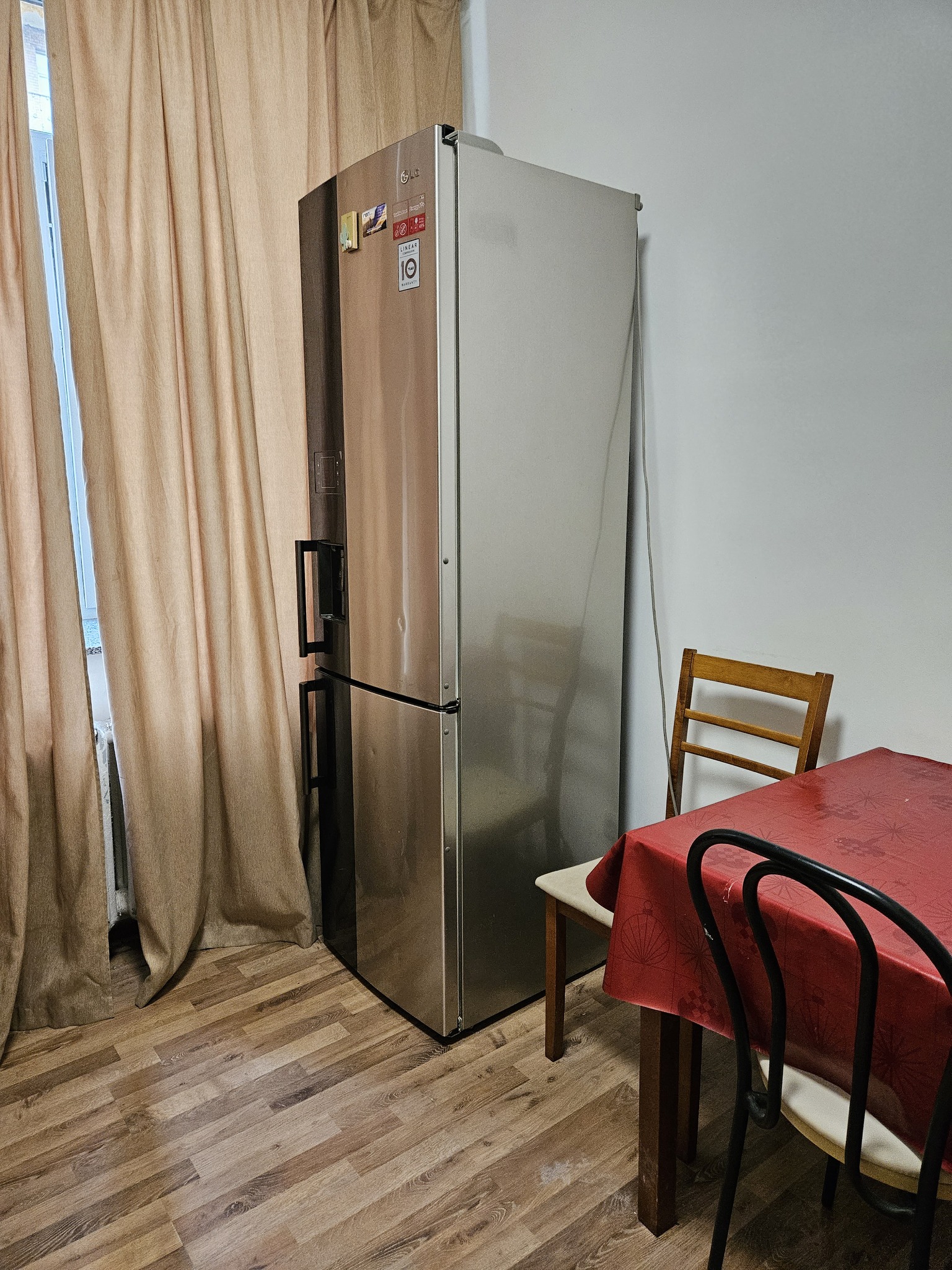 Аренда 1-комнатной квартиры 40 м², Пушкинская ул., 2-4/7