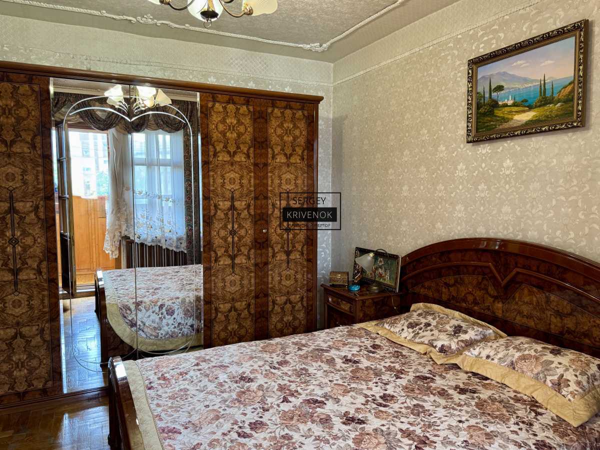 Продажа 2-комнатной квартиры 55 м², Вадима Гетьмана ул., 46А/4