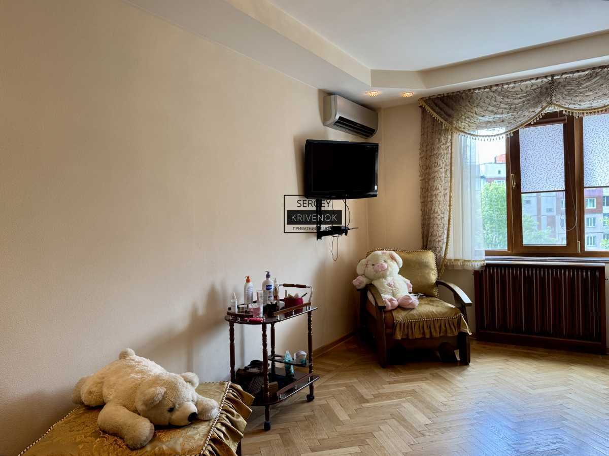 Продажа 2-комнатной квартиры 55 м², Вадима Гетьмана ул., 46А/4