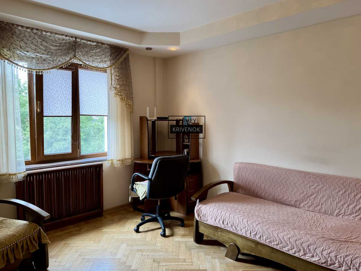Продажа 2-комнатной квартиры 55 м², Вадима Гетьмана ул., 46А/4