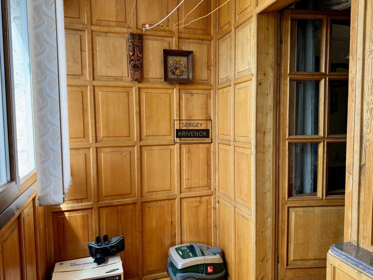 Продажа 2-комнатной квартиры 55 м², Вадима Гетьмана ул., 46А/4